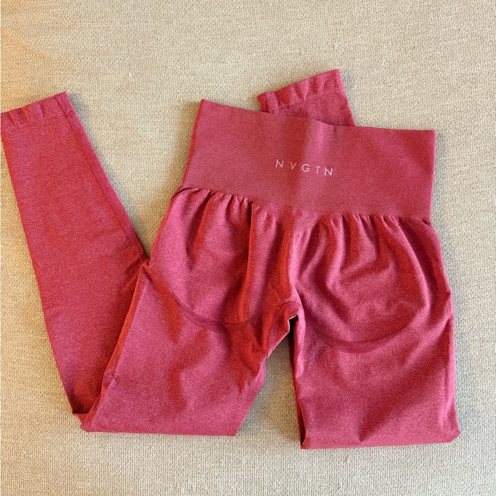 NVGTN Contour Seamless Leggings